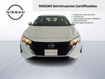 2024 Nissan SENTRA SENSE TM 24