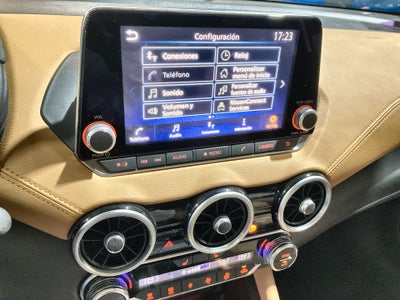 2024 Nissan SENTRA PLATINUM BITONO CVT 24