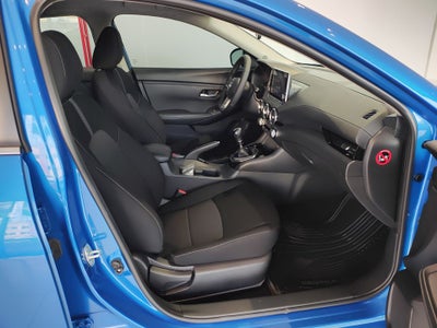 2025 Nissan SENTRA ADVANCE TM 25
