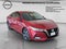 2021 Nissan SENTRA ADVANCE TM 21
