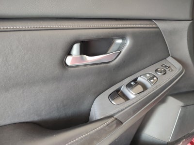 2021 Nissan SENTRA ADVANCE TM 21