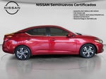 2021 Nissan SENTRA ADVANCE TM 21