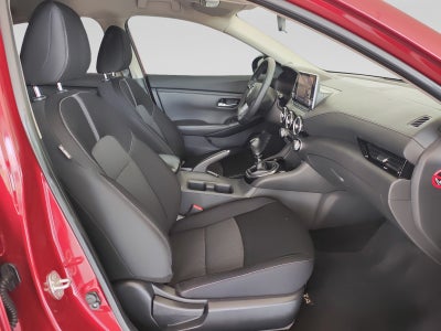 2021 Nissan SENTRA ADVANCE TM 21