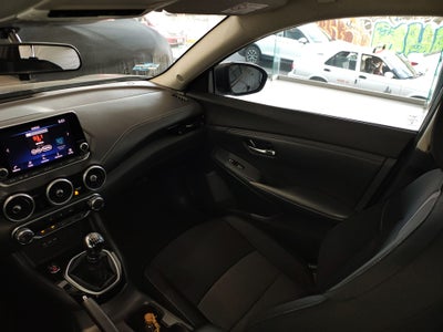 2023 Nissan SENTRA ADVANCE TM 23