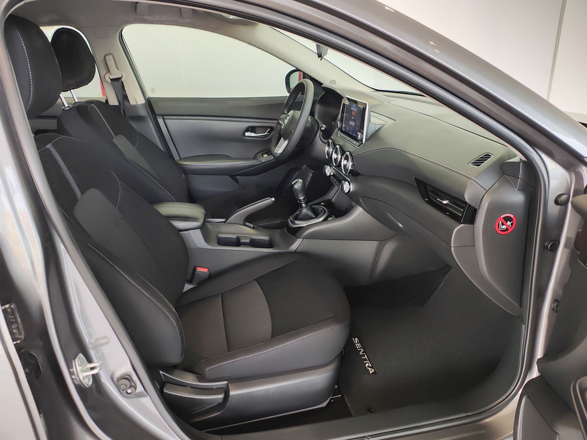 2023 Nissan SENTRA ADVANCE TM 23