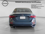 2005 Nissan SENTRA SR PLATINUM BITONO CVT 24