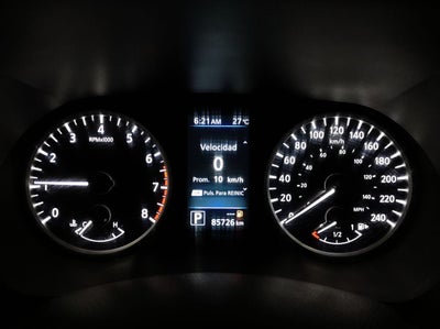 2020 Nissan SENTRA SENSE CVT