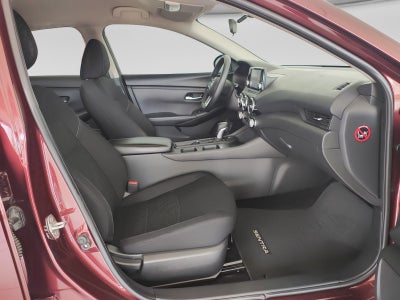 2023 Nissan SENTRA SENSE CVT 23