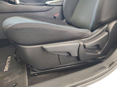 2023 Nissan SENTRA SENSE CVT 23