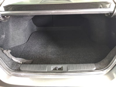 2021 Nissan SENTRA SR BITONO CVT 21