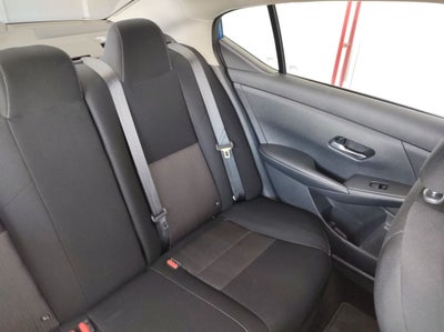 2023 Nissan SENTRA ADVANCE CVT 23