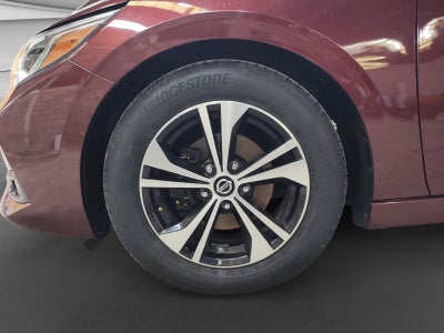 2023 Nissan SENTRA ADVANCE TM 23