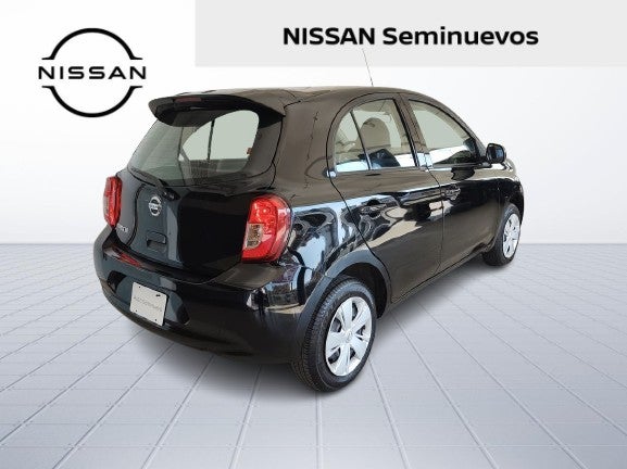 2020 Nissan MARCH SENSE TM