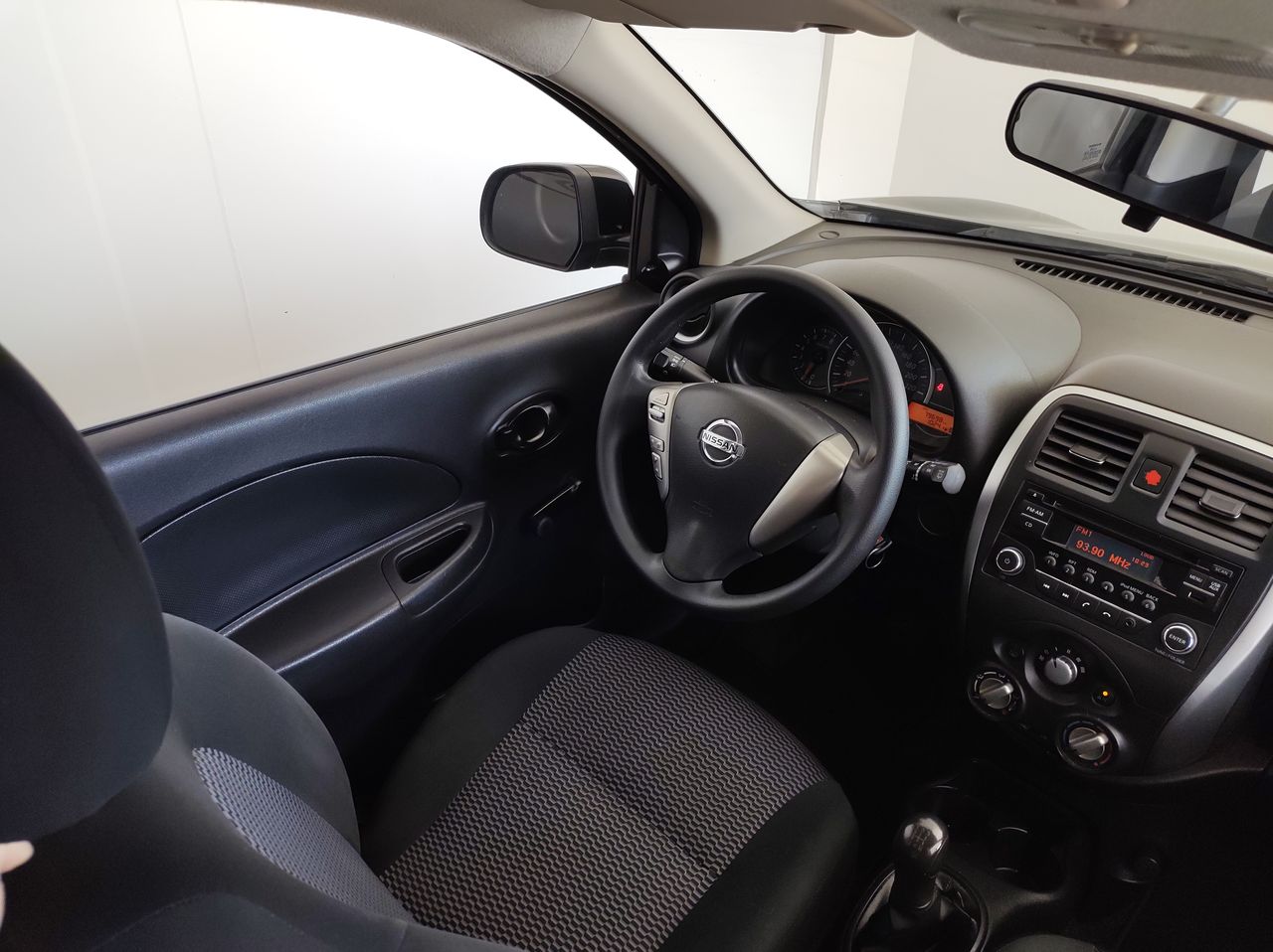 2020 Nissan MARCH SENSE TM