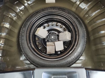 2020 Nissan MARCH SENSE TM