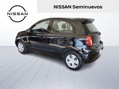 2020 Nissan MARCH SENSE TM