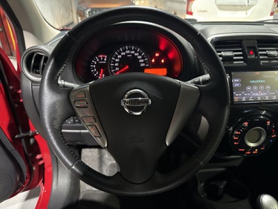2019 Nissan MARCH SR NAVI TM
