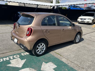 2024 Nissan MARCH MARCH ADVANCE TM 24