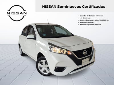 2021 Nissan MARCH SENSE TA 21