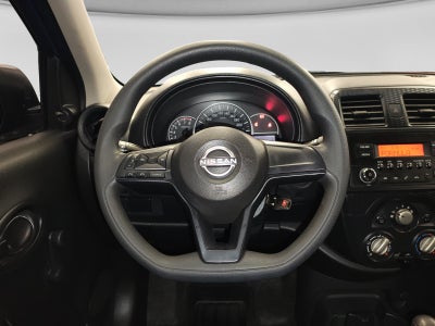 2024 Nissan MARCH MARCH SENSE TM