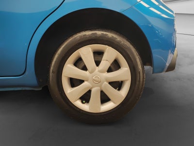 2024 Nissan MARCH MARCH SENSE TM