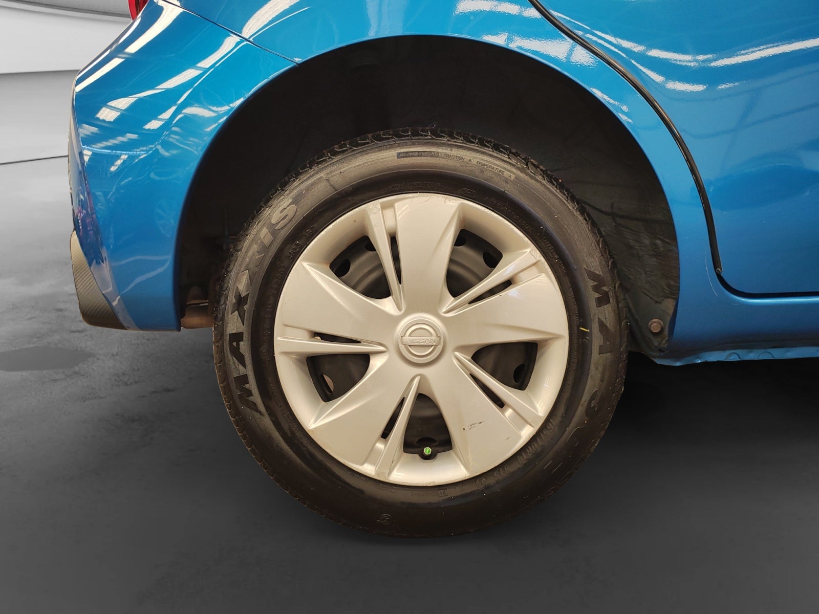 2024 Nissan MARCH MARCH SENSE TM