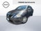 2017 Nissan VERSA SENSE MT AC