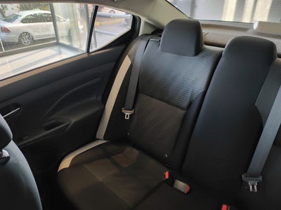 2021 Nissan VERSA ADVANCE MT 21