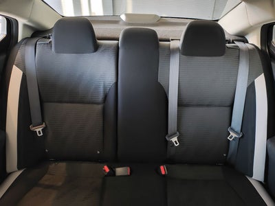 2021 Nissan VERSA ADVANCE MT 21