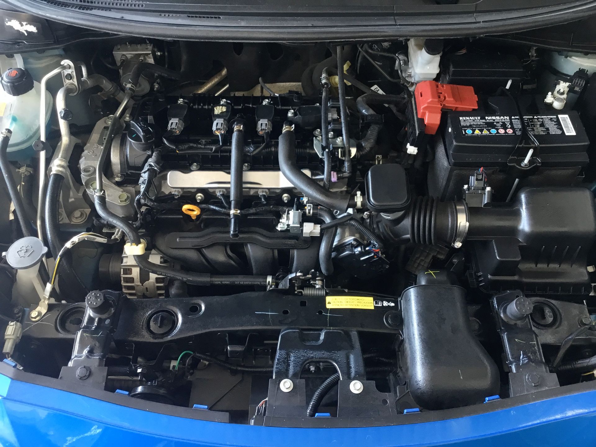 2024 Nissan VERSA ADVANCE CVT 24