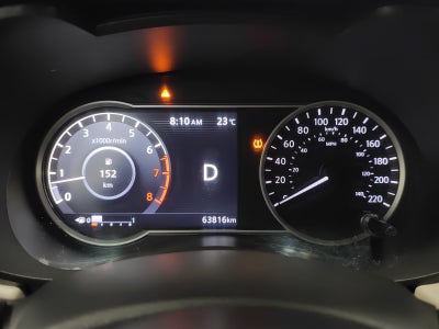 2022 Nissan VERSA ADVANCE CVT 22