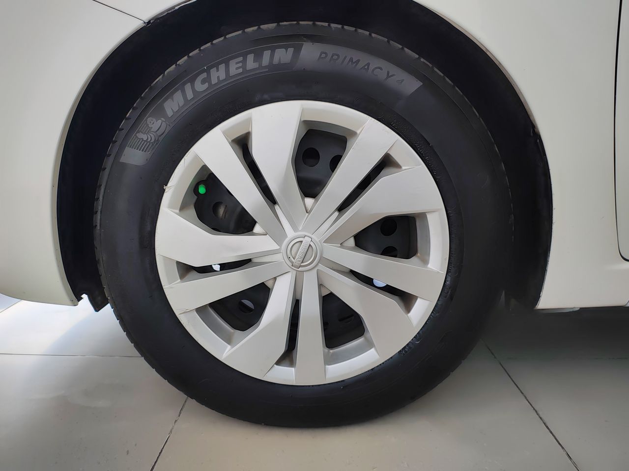 2020 Nissan VERSA SENSE AT AC