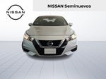 2021 Nissan VERSA SENSE MT 21