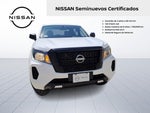 2024 Nissan FRONTIER FRONTIER SE TM 24