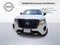 2024 Nissan FRONTIER FRONTIER SE TM 24