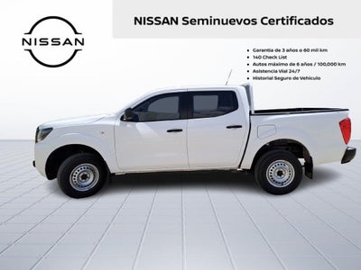 2024 Nissan FRONTIER FRONTIER SE TM 24