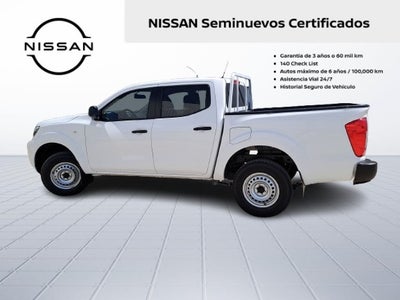 2024 Nissan FRONTIER FRONTIER SE TM 24