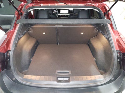 2025 Nissan KICKS EXCLUSIVE CVT