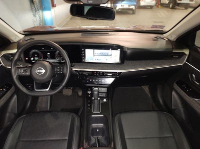 2025 Nissan KICKS EXCLUSIVE CVT