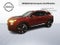 2025 Nissan KICKS EXCLUSIVE CVT