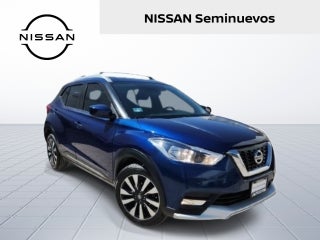 2019 Nissan KICKS 1.6 ADVANCE LTS CVT A/C