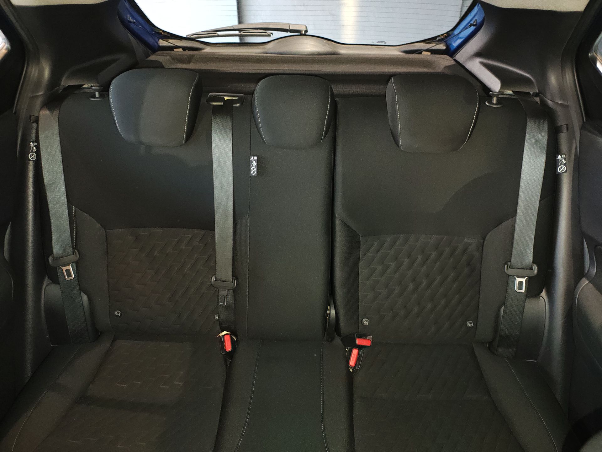 2024 Nissan KICKS ADVANCE 1.6 LTS CVT 24