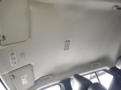 2020 Nissan KICKS EXCLUSIVE 1.6 LTS CVT A/C