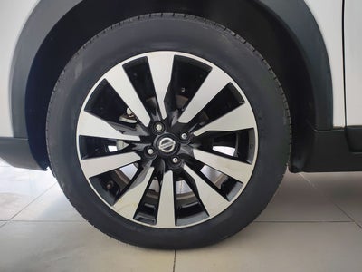 2020 Nissan KICKS EXCLUSIVE 1.6 LTS CVT A/C