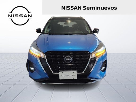 2023 Nissan KICKS PLATINUM 1.6 LTS CVT 23