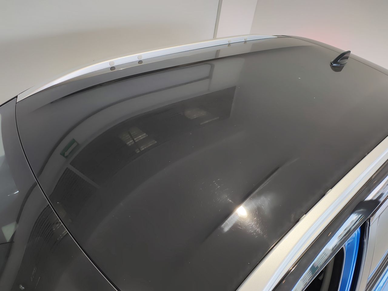 2023 Nissan KICKS PLATINUM 1.6 LTS CVT 23