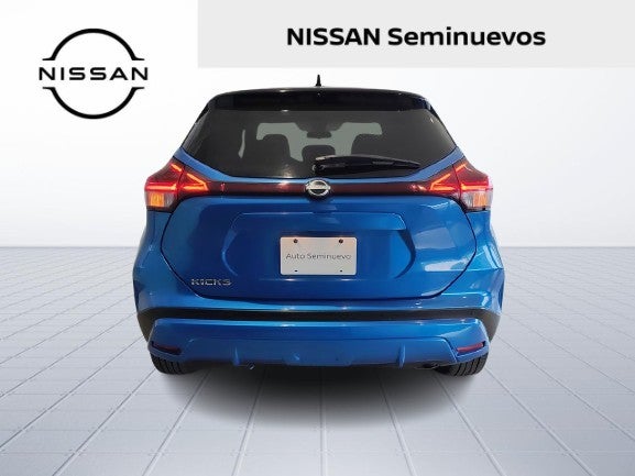 2023 Nissan KICKS PLATINUM 1.6 LTS CVT 23
