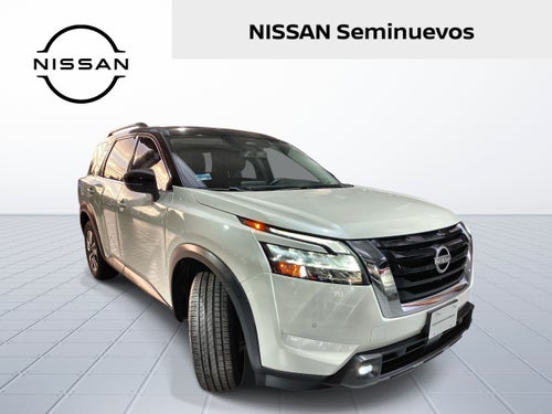 2023 Nissan PATHFINDER ADVANCE 2WD 23