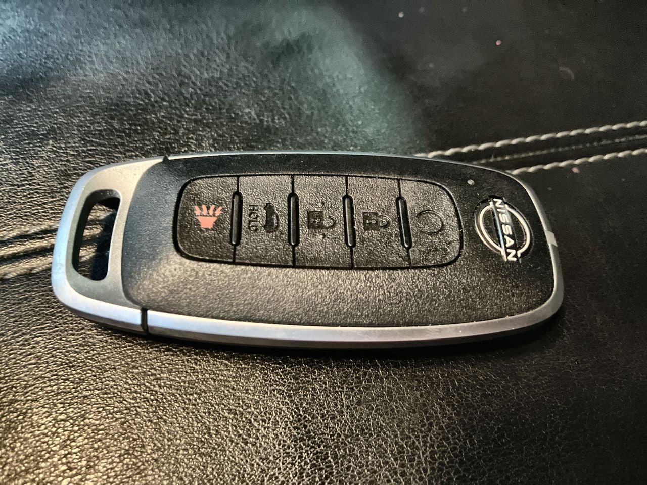 2023 Nissan PATHFINDER ADVANCE 2WD 23