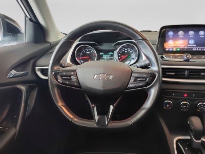 2024 Chevrolet TRACKER RS R